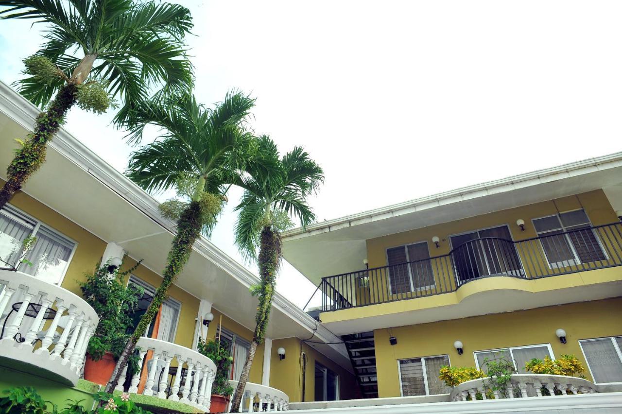 Hotel Malinche Quepos Exteriör bild